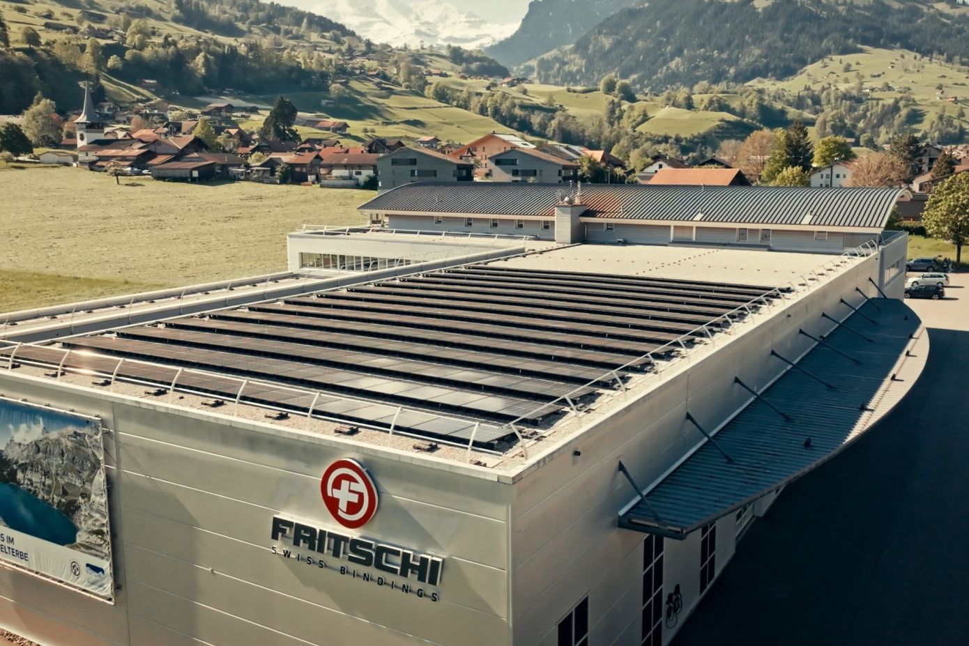 Unesco Site Swiss Made