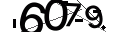 Saisis la valeur que tu vois sur l'image.